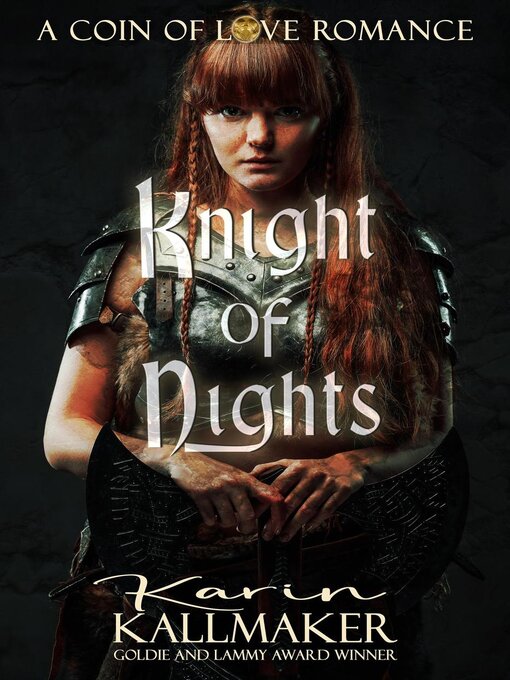 Title details for Knight of Nights by Karin Kallmaker - Available